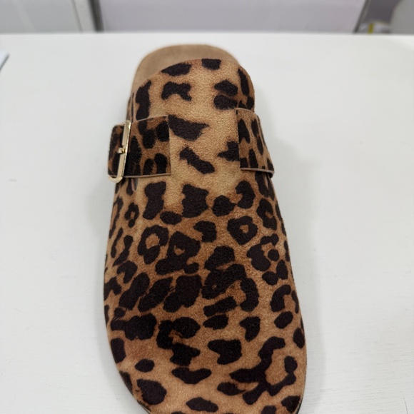 Women's Suede Clogs  Mules Cork Footbed Sandals Potato Shoes with Arch Support - Picture 11 of 11